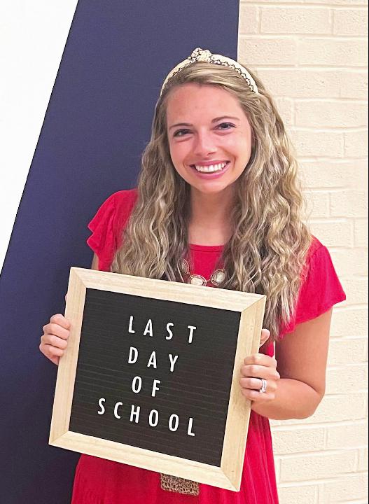 Allison living with migraines AndHealth patient