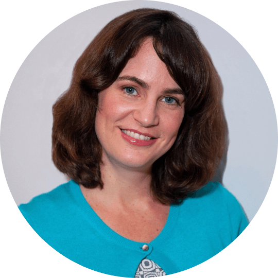 Caryn Seebach, Psy.D., M.S., BCB Health psychologist