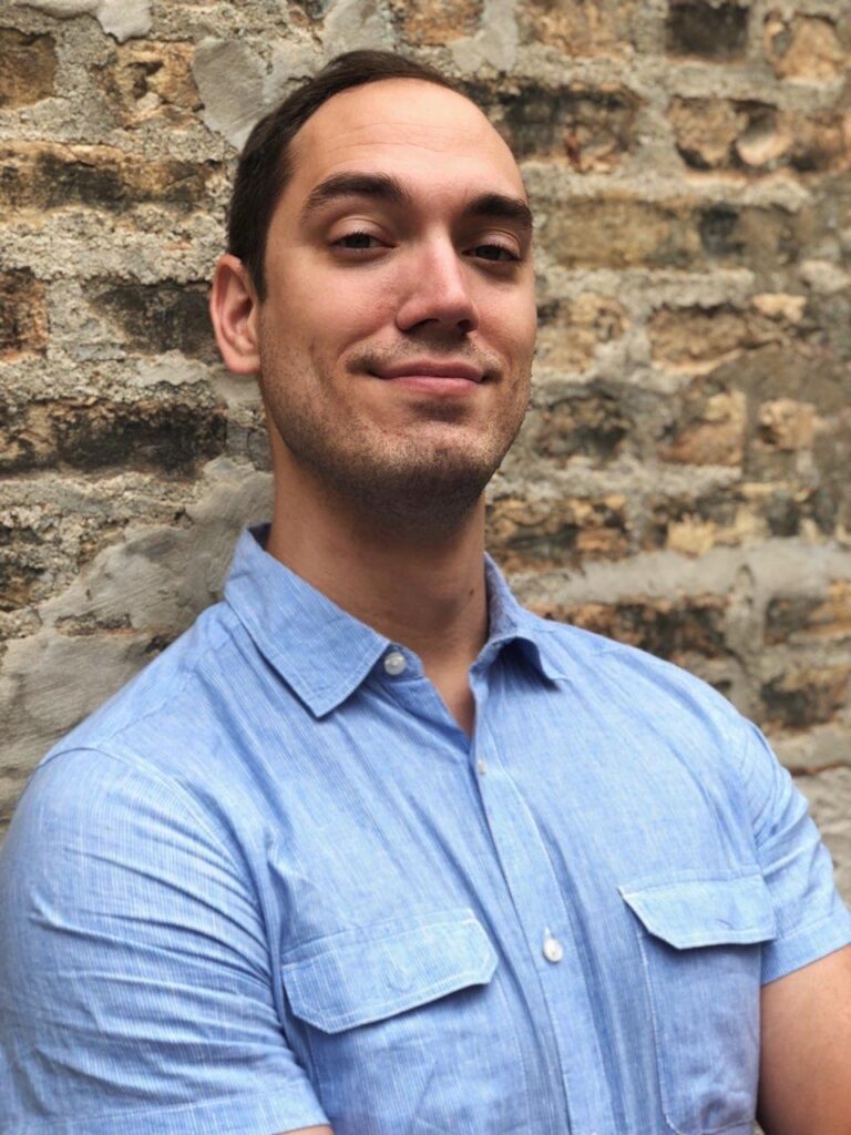 Bradley migraine patient AndHealth