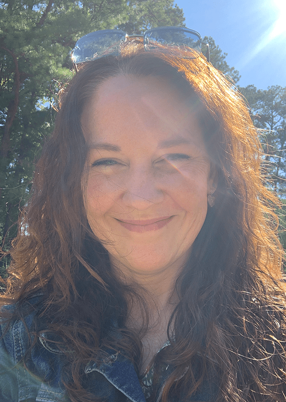 Julia AndHealth patient