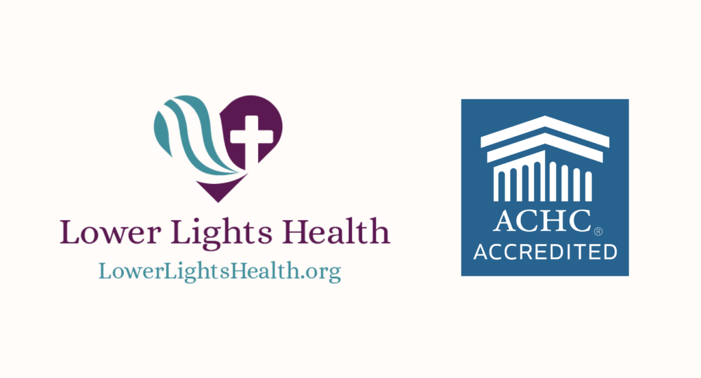 Lower Lights Health and AndHealth Achieve Pharmacy Accreditation with ...