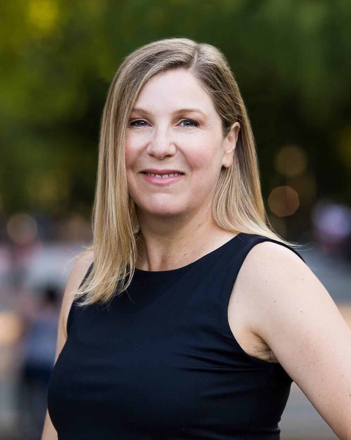 Jill Weintraub
