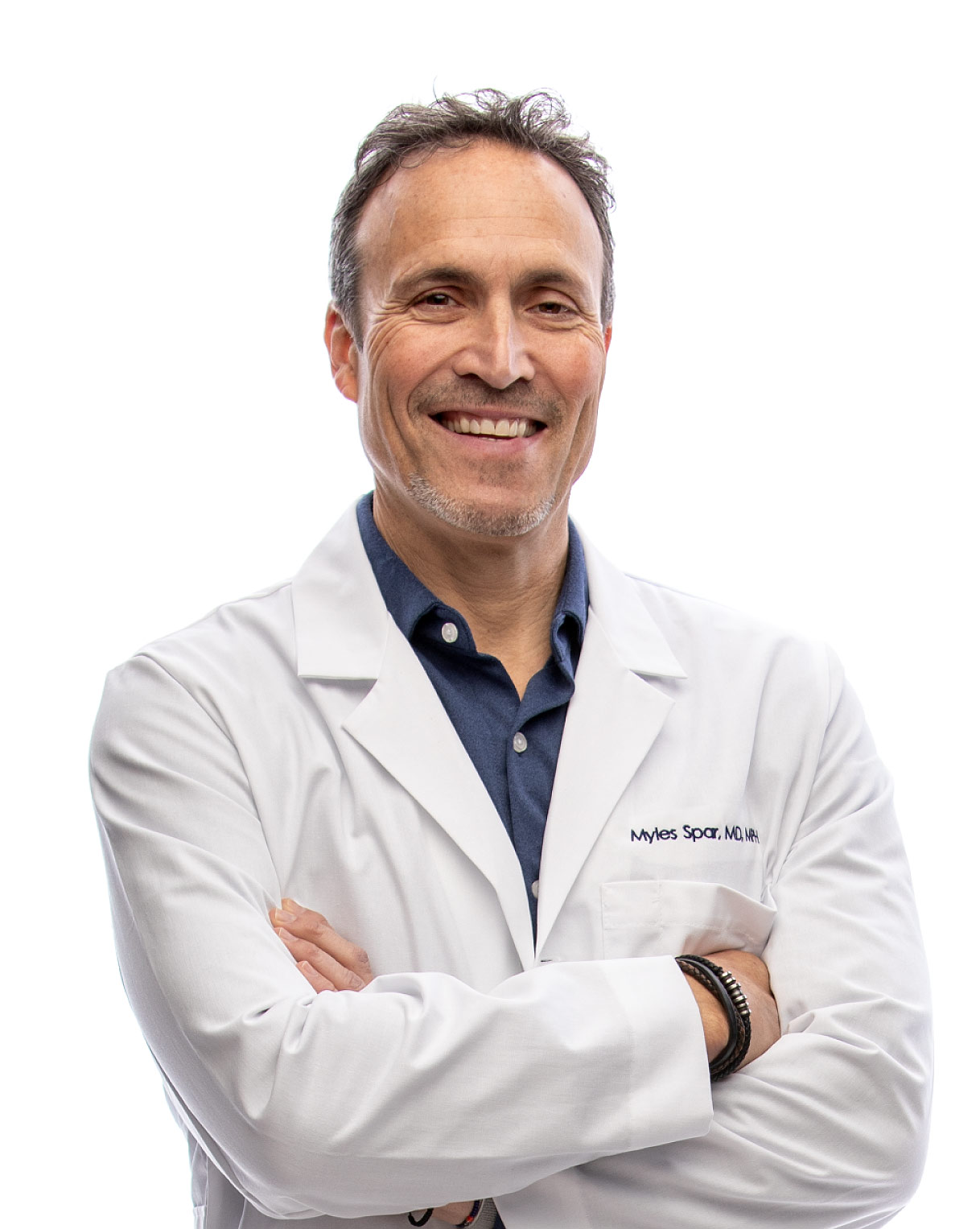 Myles Spar, MD