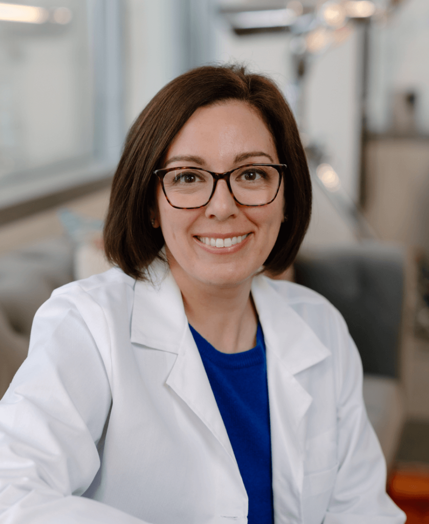 Rachel DeMita, MD, Infectious Disease