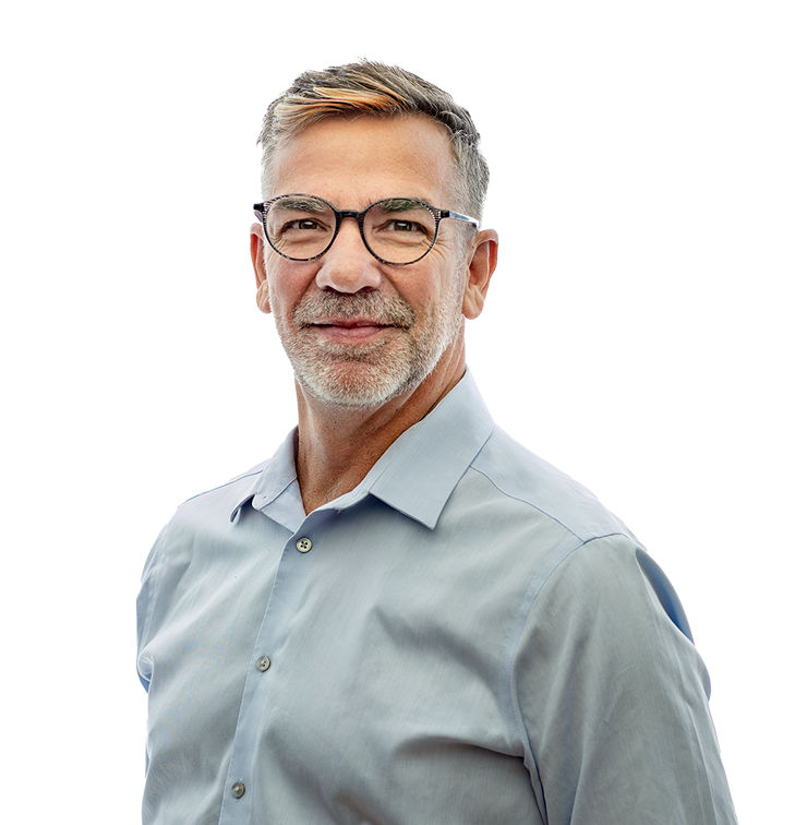 Don, living with rheumatoid arthritis