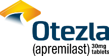 Otezla logo