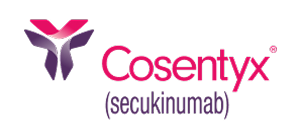 Cosentyx logo