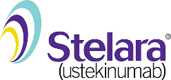 Stelara logo