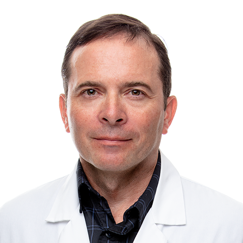 Gregory M. Bell, MD, rheumatologist