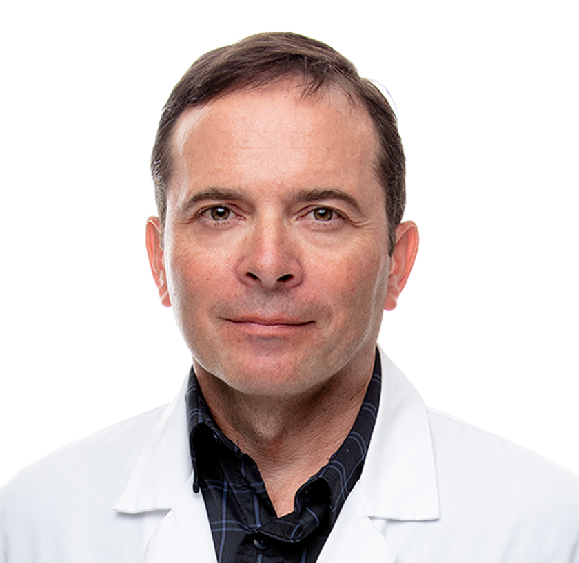 Gregory M. Bell, MD