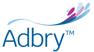 Adbry logo