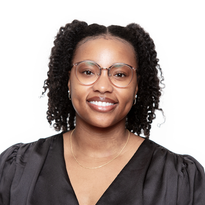 Ariel Williams, PharmD, clinical pharmacist