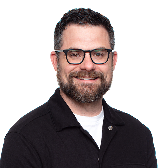 Ben Ash, PharmD, clinical pharmacist