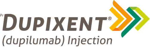 Dupixent logo