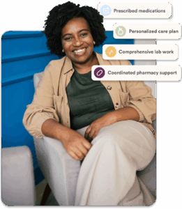 Whole person specialty care from a 5-provider team in rheumatology, dermatology, neurology and infectious disease