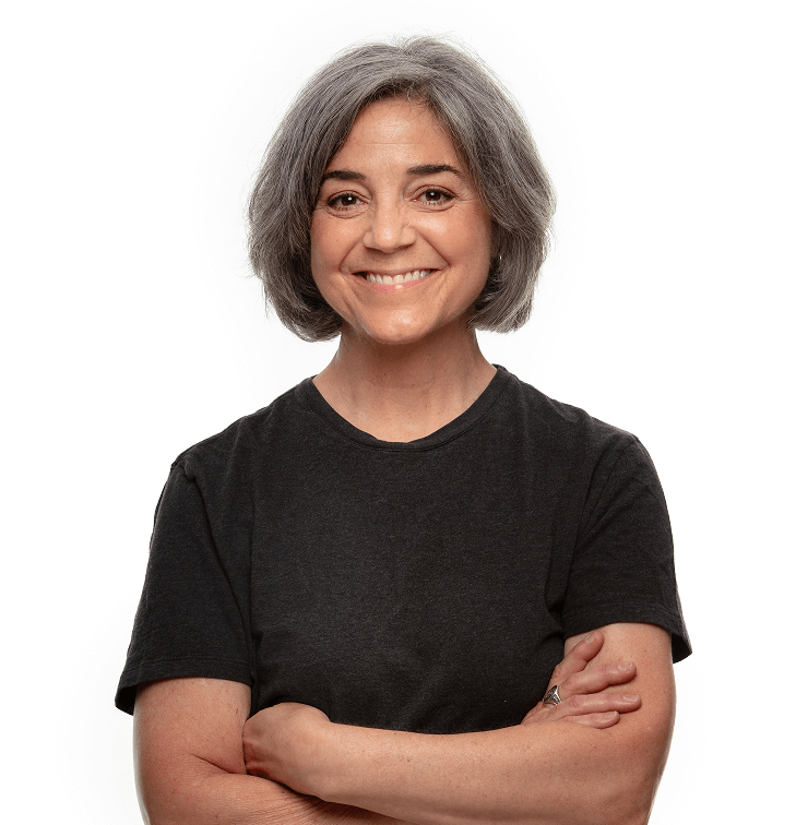 Melissa, living with psoriasis