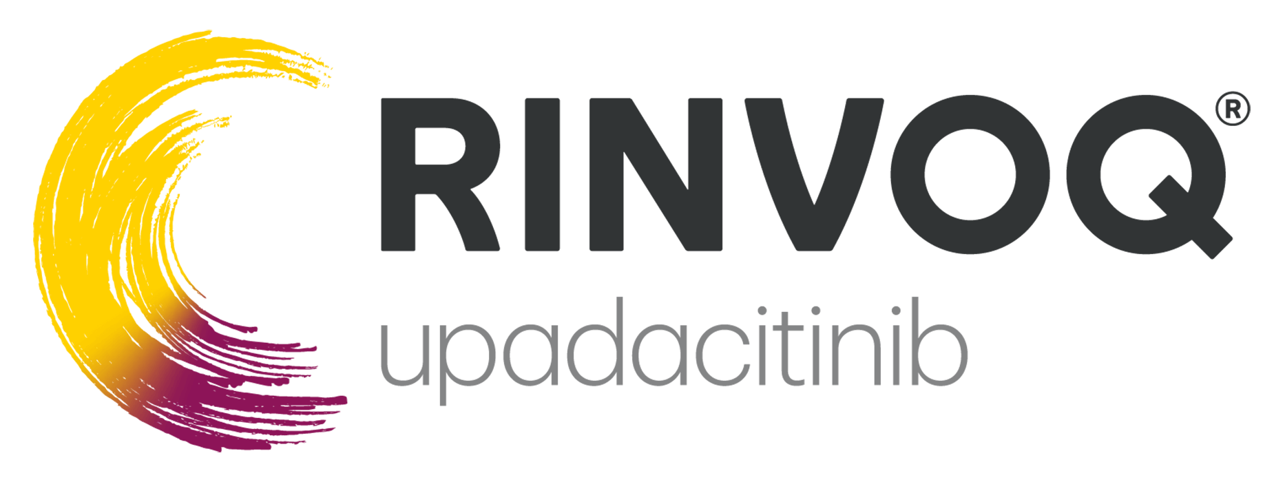 Rinvoq logo