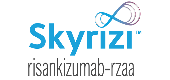 Skyrizi logo