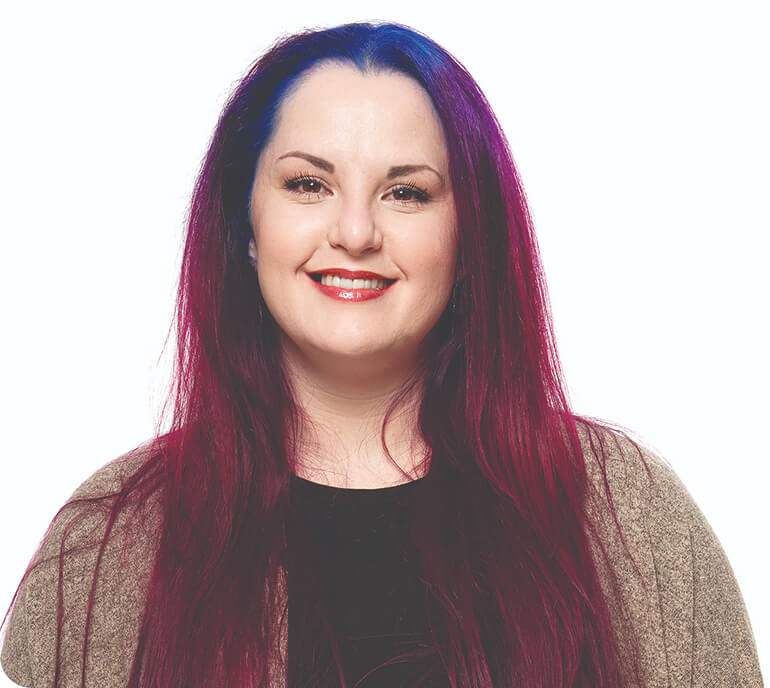 Marais, person living with psoriasis and psoriatic arthritis