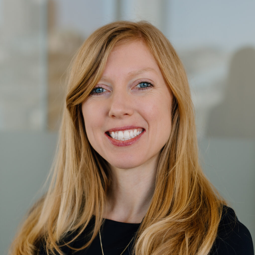 Alissa Klein, MS, CHHC - Manager, Health Coaches