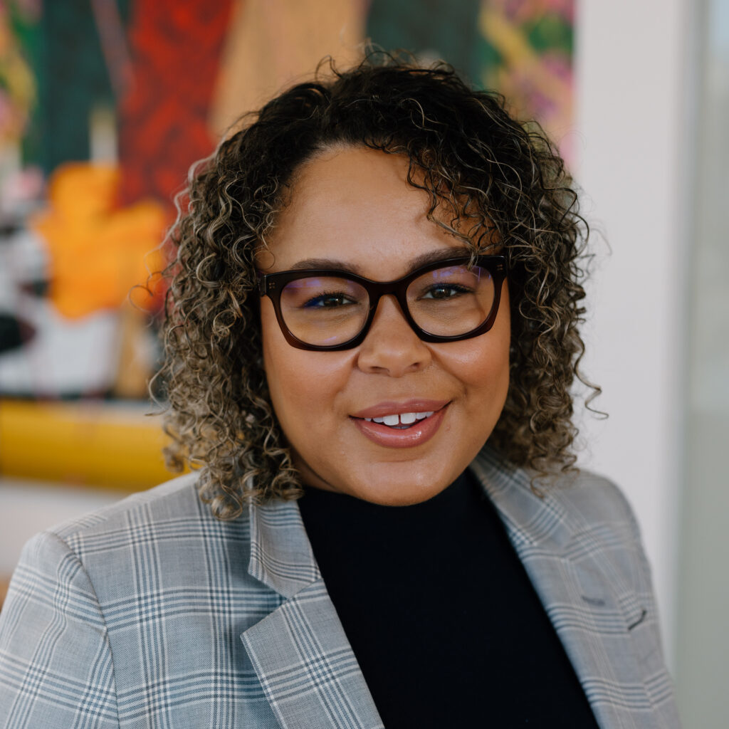 Autumn Glover - SVP, Provider and Community Partnerships