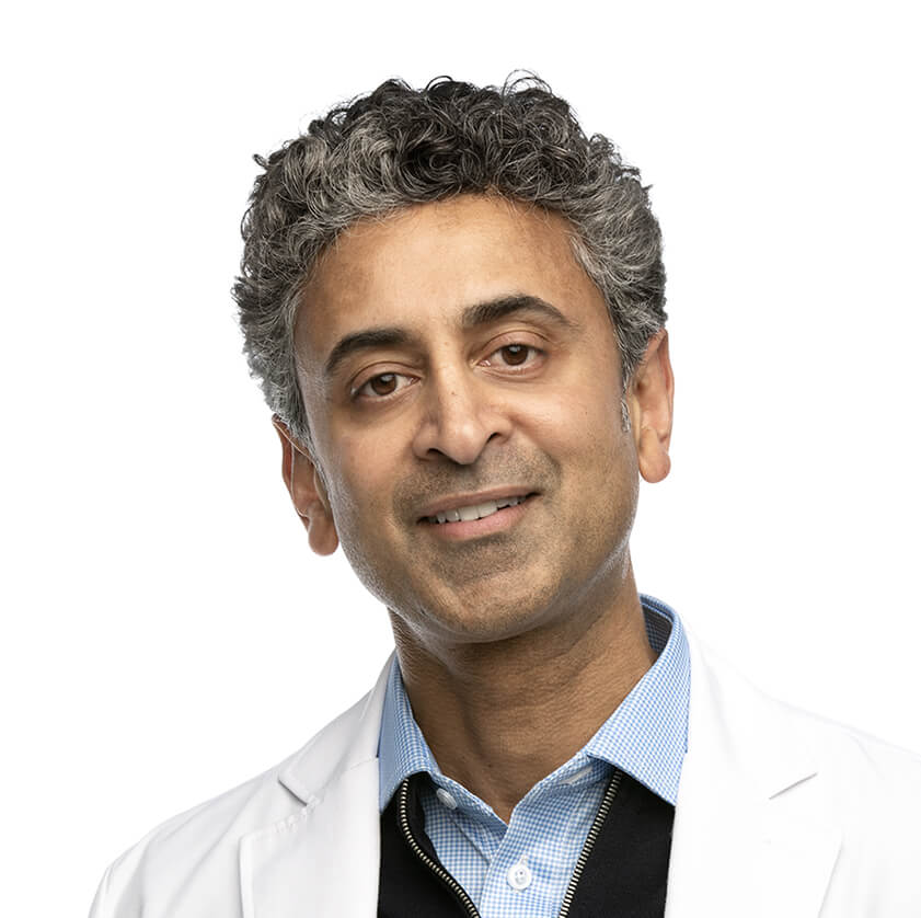 Chacko Alappatt, MD, rheumatologist