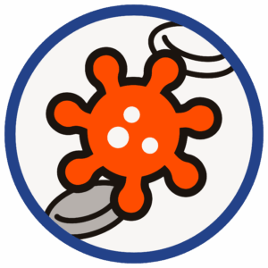 Infectious Disease Icon