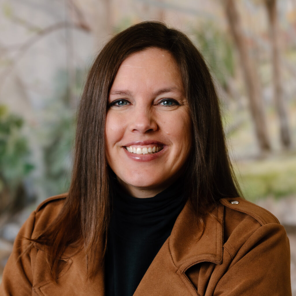 Julia Phillips - VP, Marketing and Enablement