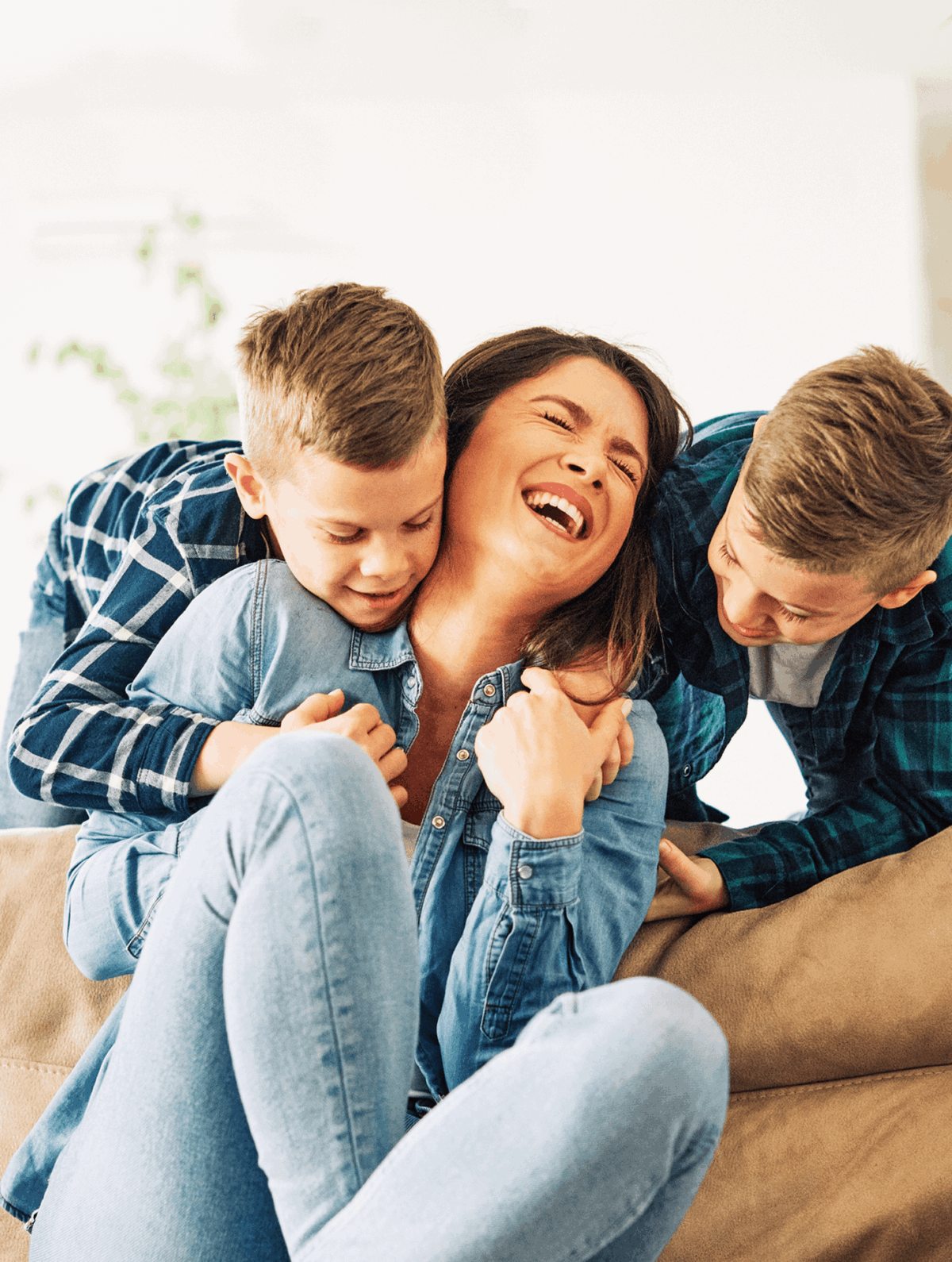 Neurology care for less flare ups