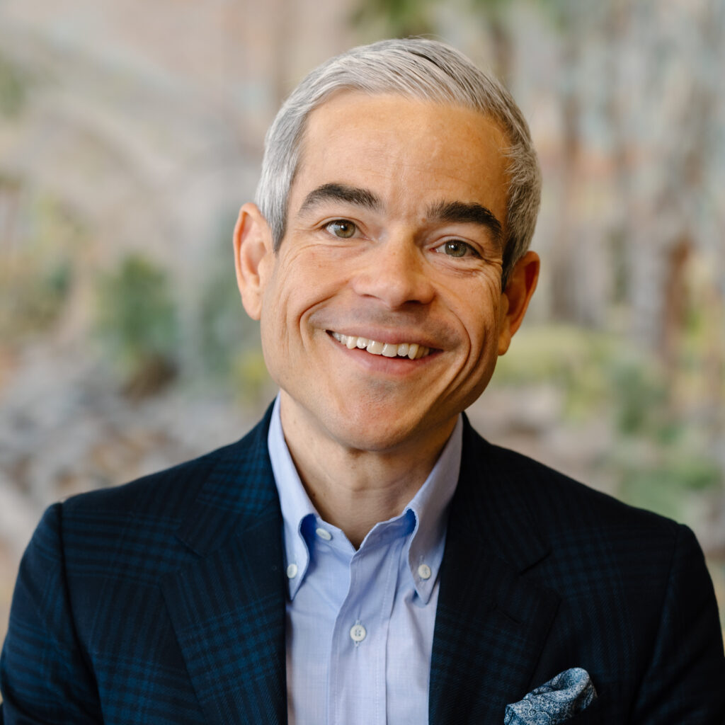 Matt Scantland - Founder and CEO