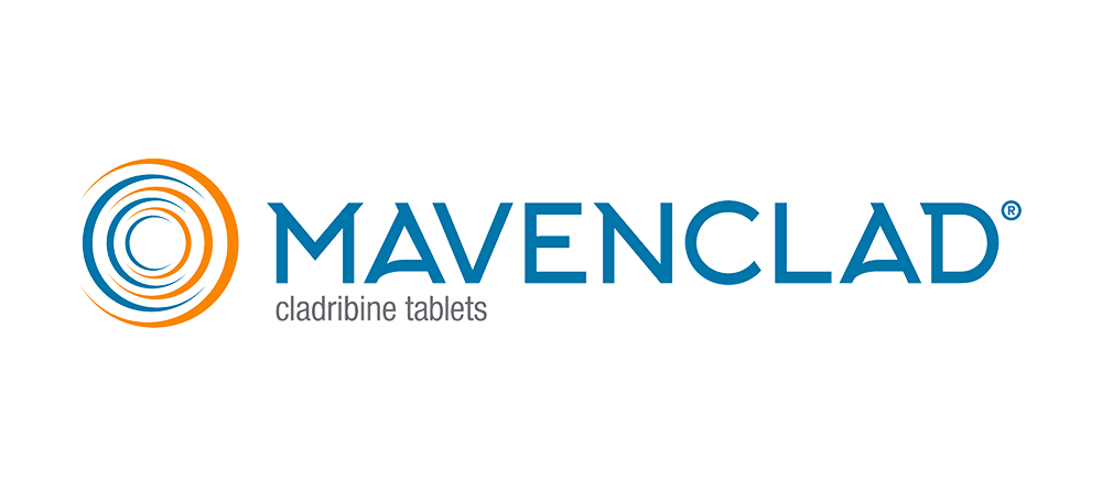 Mavenclad Logo