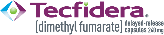 Tecfidera Logo