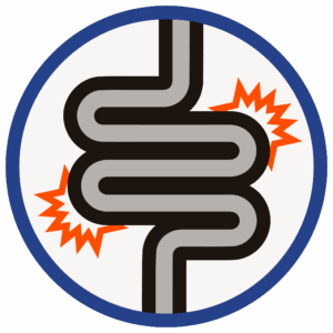 Gastroenterology Icon