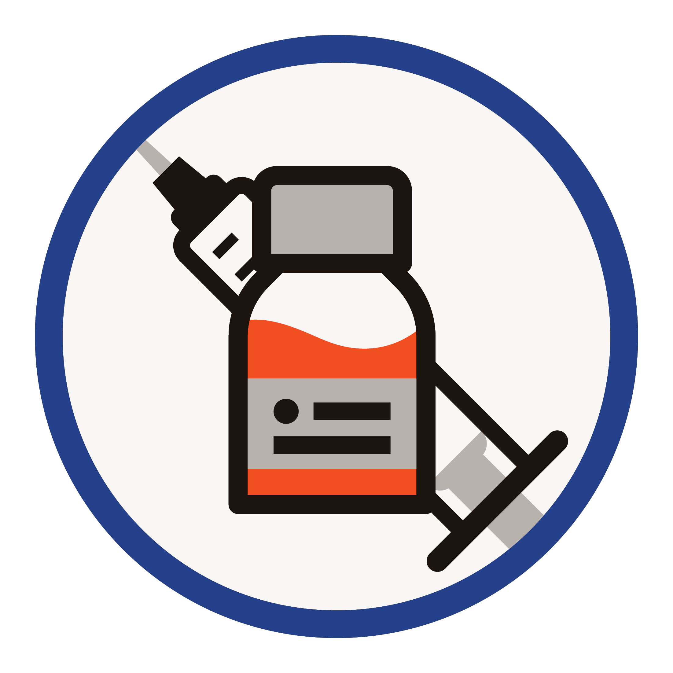 Specialty Pharmacy Icon