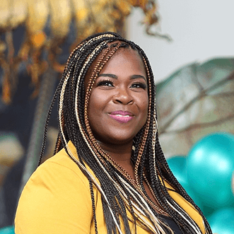 Alexandria Crumble-Owolabi