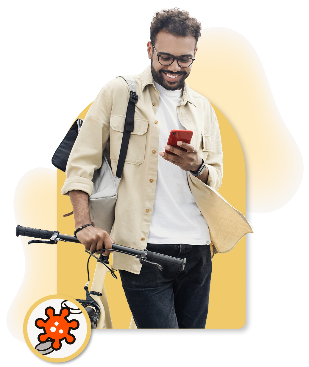 Infectious disease chronic condition care and preventive care for HIV and Hepatitis C