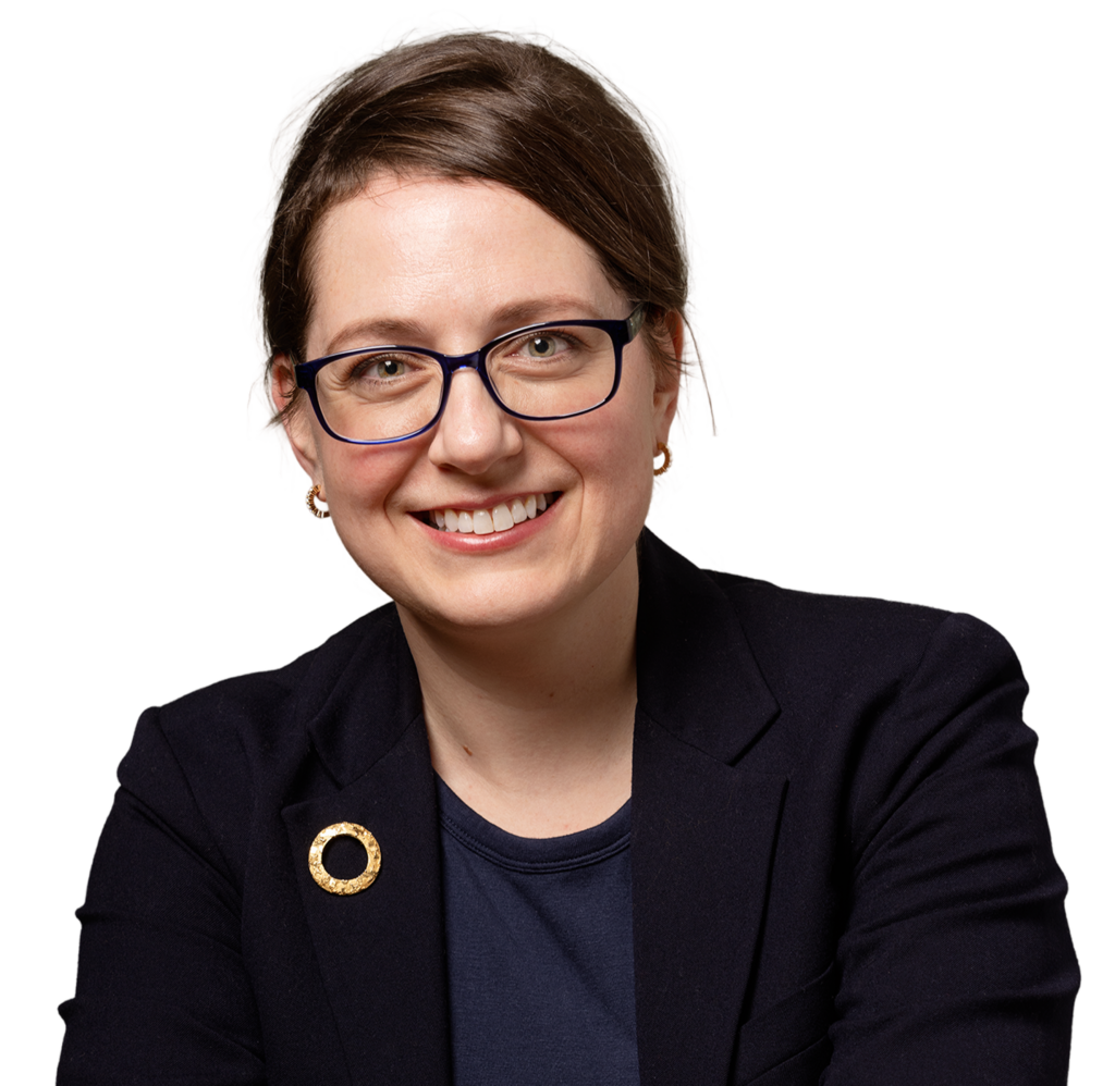 Veronica Heitsch, MD