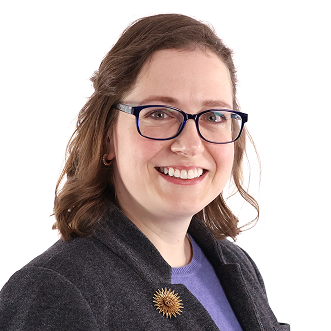 Veronica Heitsch, MD