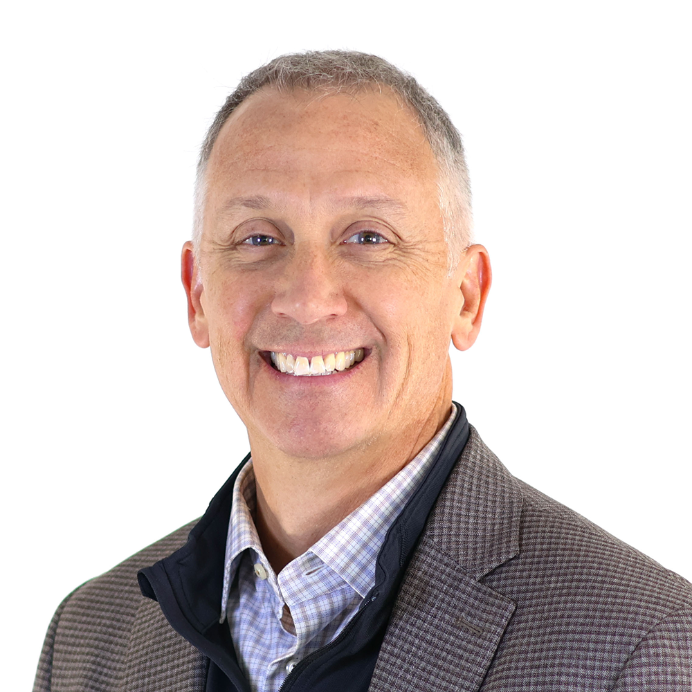 Jim O'Brien - Chief Medical Officer