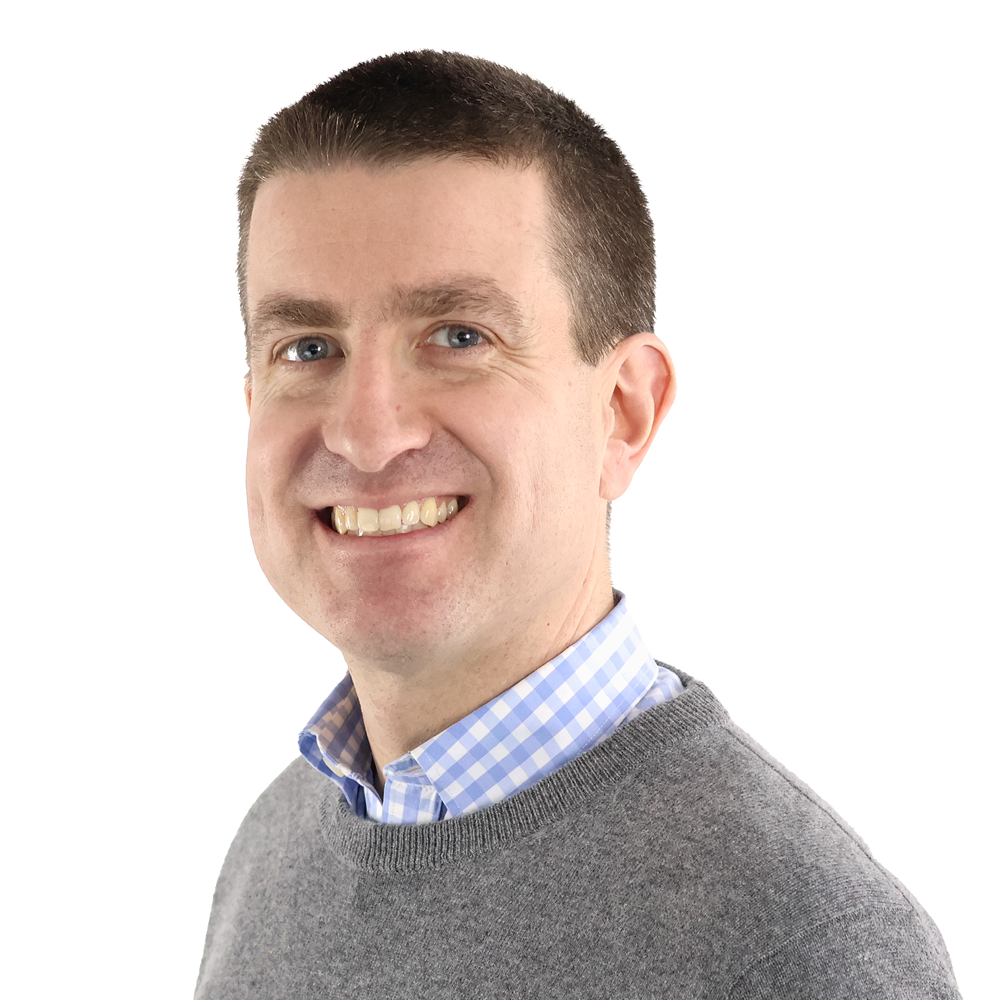 Tim Moore, SVP, Patient Access and Industry Partnerships