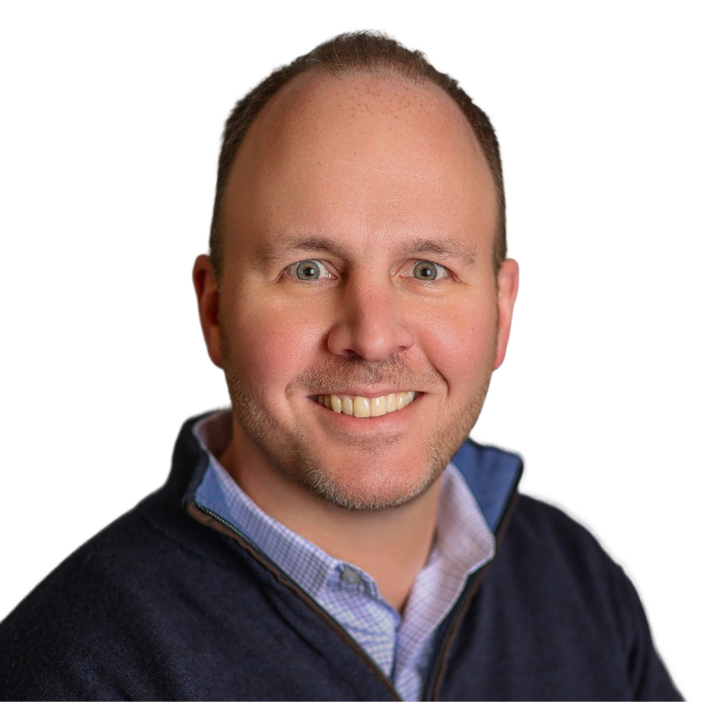 Andrew Bridge, MD