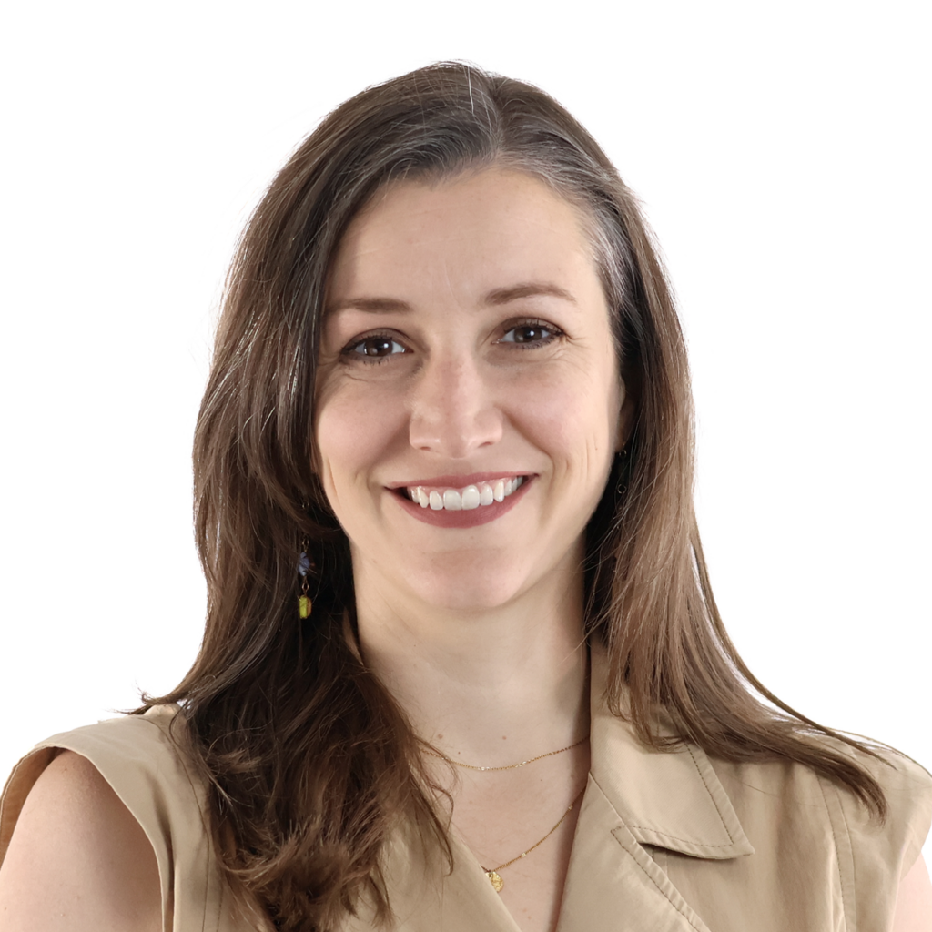 Jordan Davis, Chief of Staff