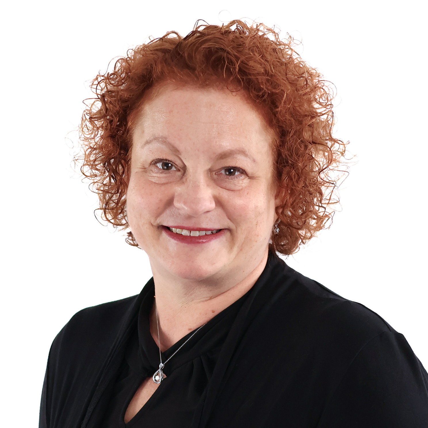 Sheri Weber