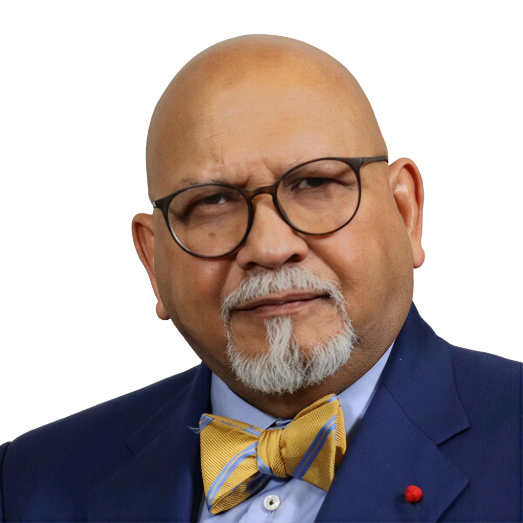 Dr. Ajay S. Gupta